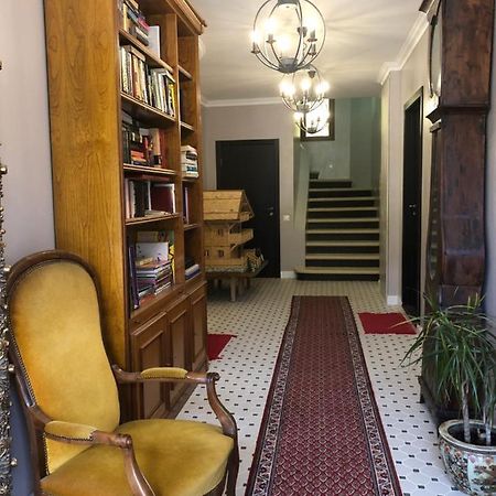 Nant D Ant Apartment Samoens Luaran gambar