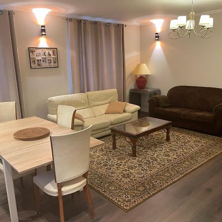 Nant D Ant Apartment Samoens Luaran gambar