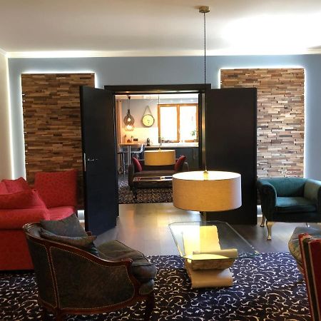 Nant D Ant Apartment Samoens Luaran gambar