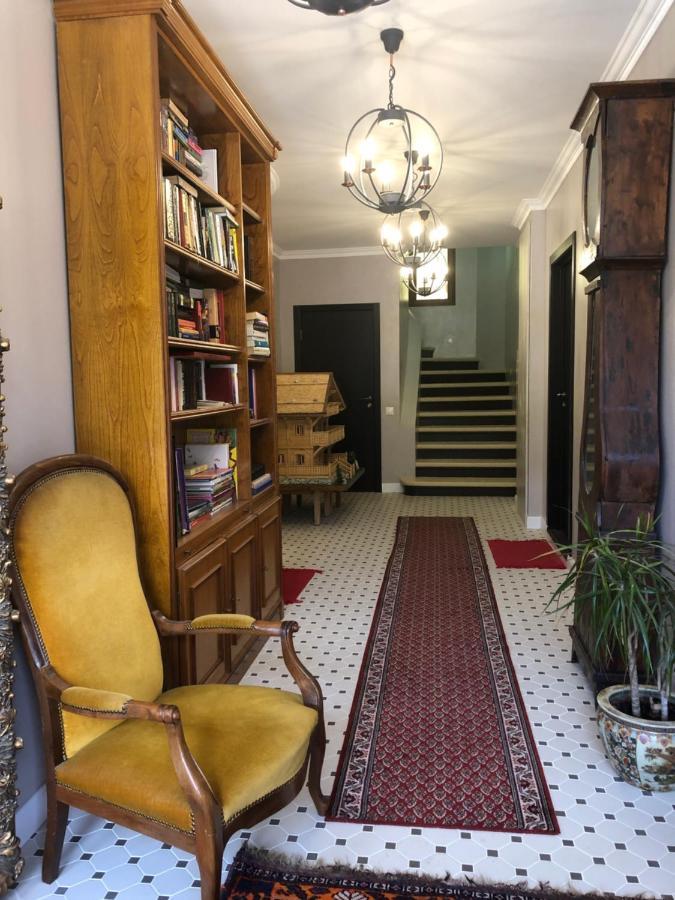 Nant D Ant Apartment Samoens Luaran gambar
