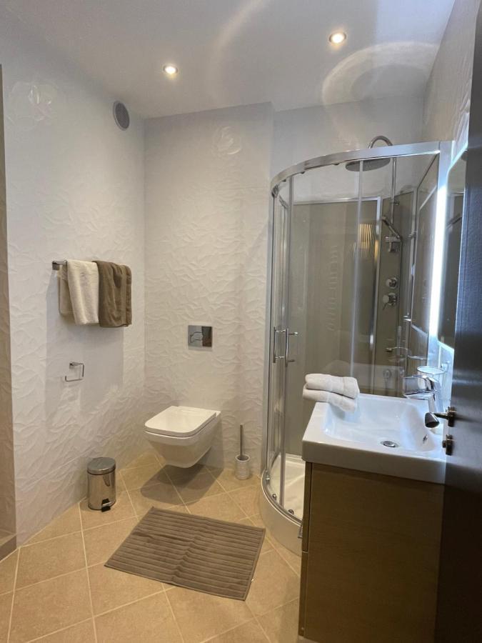 Nant D Ant Apartment Samoens Luaran gambar