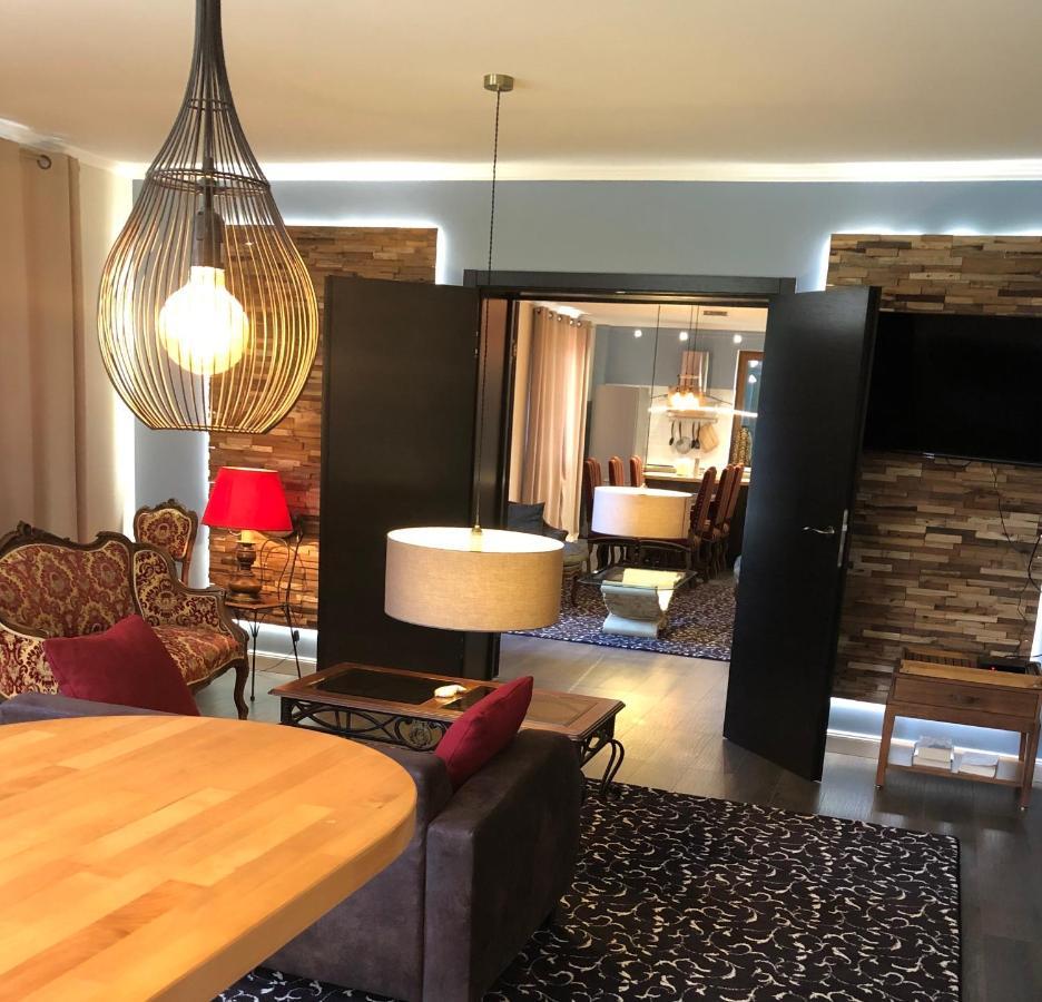 Nant D Ant Apartment Samoens Luaran gambar