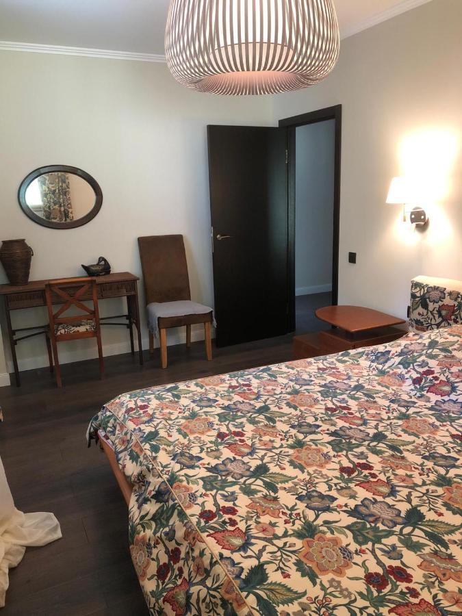 Nant D Ant Apartment Samoens Luaran gambar
