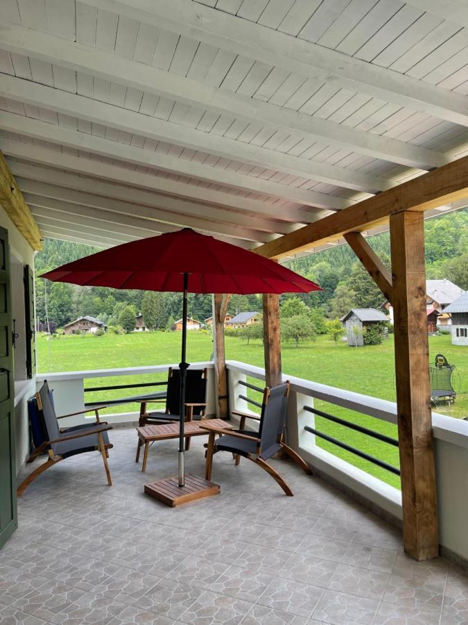 Nant D Ant Apartment Samoens Luaran gambar