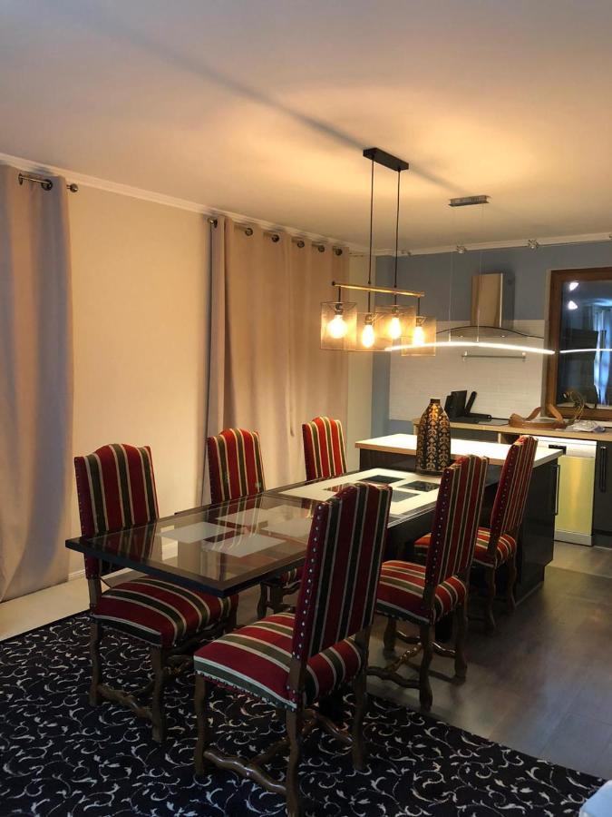 Nant D Ant Apartment Samoens Luaran gambar