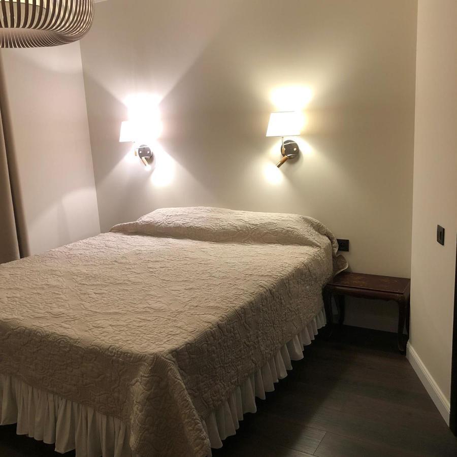 Nant D Ant Apartment Samoens Luaran gambar