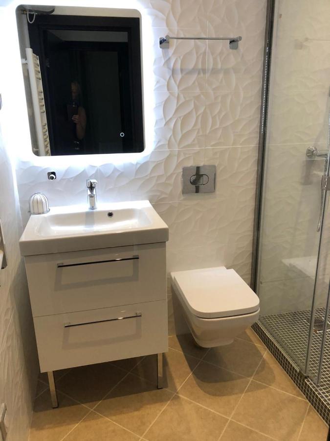 Nant D Ant Apartment Samoens Luaran gambar