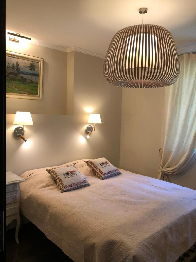 Nant D Ant Apartment Samoens Luaran gambar