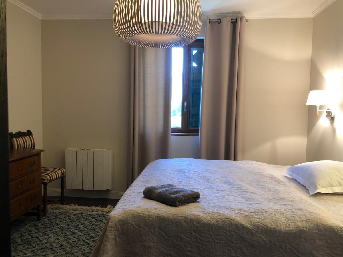 Nant D Ant Apartment Samoens Luaran gambar