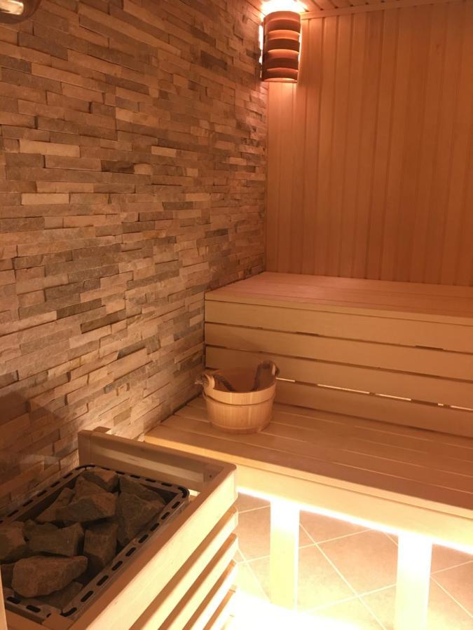Nant D Ant Apartment Samoens Luaran gambar